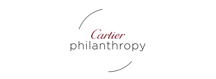 Cartier Philanthropy