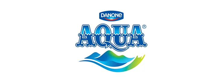 Danone Aqua