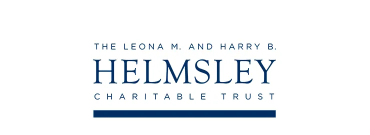 Helmsley Charitable Trust